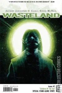 Wasteland #7