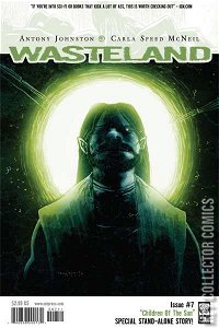 Wasteland #7