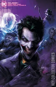 Joker, The #1