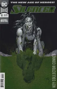 Silencer #10