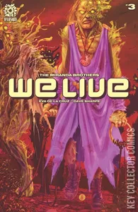 We Live #3