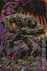 Variant Cover for Herculoids #6