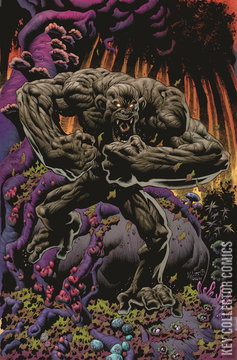 Variant Cover for Herculoids #6