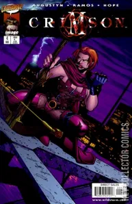 Crimson #4