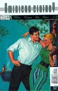 American Century #23