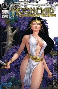 Moon Maid #3