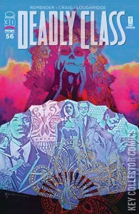 Deadly Class #56