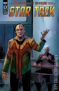 Star Trek #8