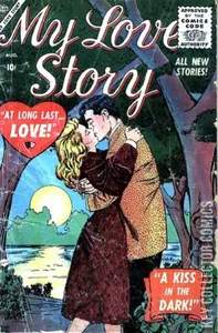 My Love Story #3