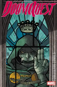 Doomquest #5