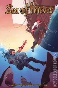 Sea of Thieves #4