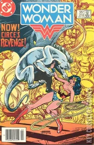 Wonder Woman #314