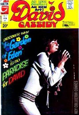 David Cassidy