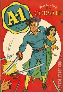A-1 #7