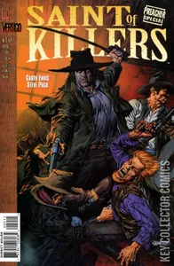Preacher Special: Saint of Killers #2