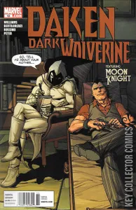 Daken: Dark Wolverine #13