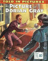Thriller Comics Library #148