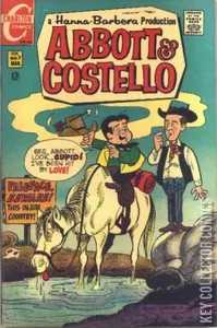 Abbott & Costello #7