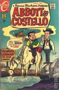 Abbott & Costello #7