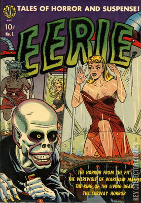 Eerie