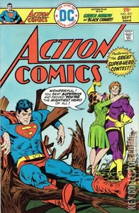 Action Comics #451