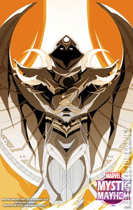 Moon Knight: Fist of Khonshu #12