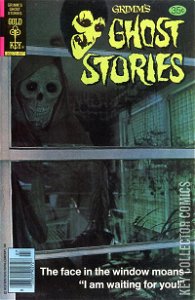 Grimm's Ghost Stories #45