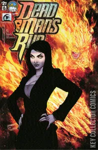 Dead Man's Run #0