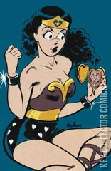 Cover for Archie Halloween Spectacular #2021