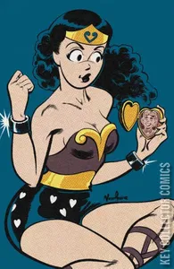 Archie Halloween Spectacular #2021