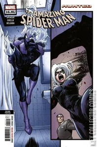 Amazing Spider-Man #16.HU