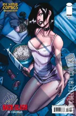 Cover for Hack / Slash: My First Maniac #1