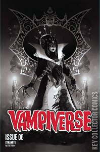 Vampiverse #6