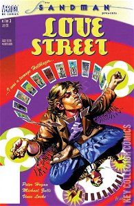 The Sandman Presents Love Street