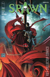 Spawn #286 