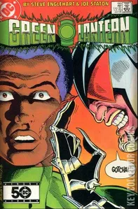 Green Lantern #190