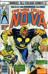Nova #13