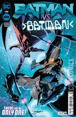 Cover for Batman #148