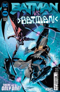 Batman #148