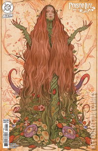 Poison Ivy #40