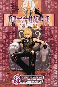 Death Note #8