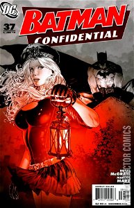 Batman Confidential #37