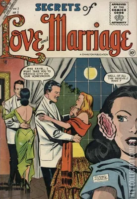 Secrets of Love & Marriage