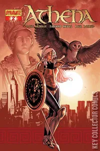 Athena #2
