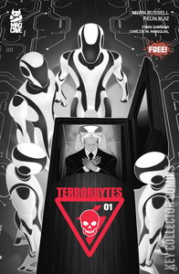 Free Comic Book Day 2026: Terrorbytes #1