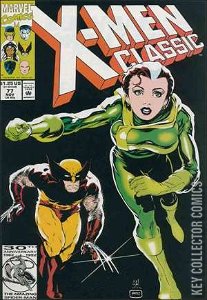 X-Men Classic #77