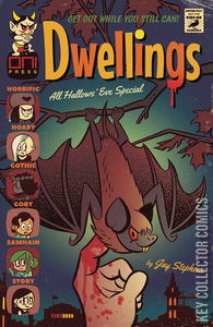 Dwellings: All Hallows Eve Special #1