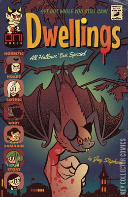 Dwellings: All Hallows Eve Special