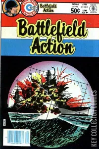 Battlefield Action #66