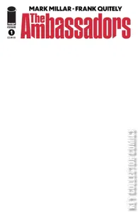 Ambassadors #1